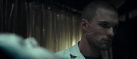 deadpool GIF by hero0fwar