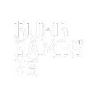 Sticker by Ruhr Games