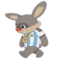 Sad Cry Sticker