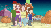 GIF by American Dad