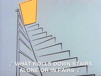ren and stimpy nicksplat GIF