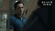 Taron Egerton GIF by Apple TV+