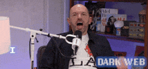Angry Paul Scheer GIF by Dark Web