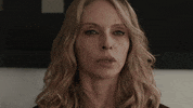 Tears Fear GIF by Un si grand soleil