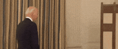 Joe Biden Smile GIF