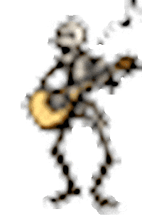 guitar Sticker by emailstickers
