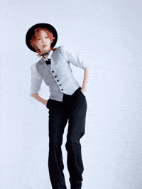 Beautiful Girl Fighting GIF