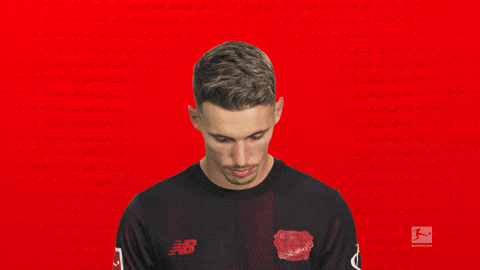 Bayer Leverkusen GIF by Bundesliga