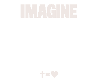jesus love Sticker by Hillsong Church