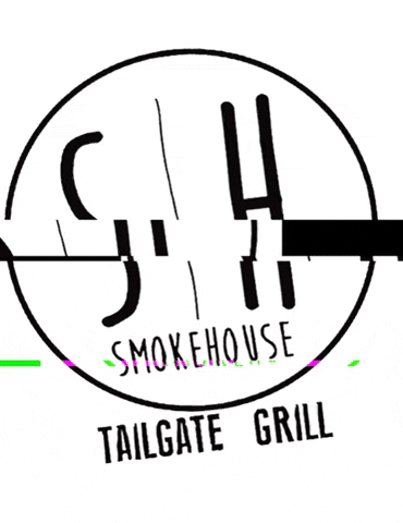 SHTailgate sports beer bbq barbecue GIF