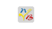 Nbbj Sticker by Nordbayerischer Musikbund & Nordbayerische Bläserjugend