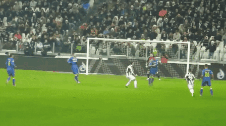 football goal GIF