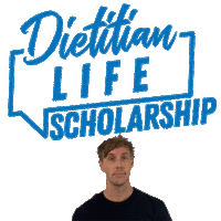 University Scholarship Sticker by FuelYourLife