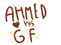 Ahmed Z6 Sticker