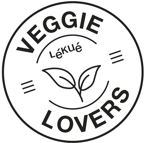 vegan veggie Sticker by Lekue