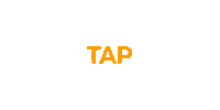 Tap Sticker by Amslod