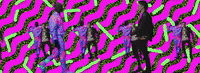GIF by Walk The Moon