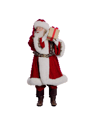 Celebrate Merry Christmas Sticker by Macy's