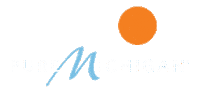Upper Peninsula Sunshine Sticker by Pure Michigan