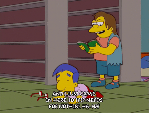 beat up episode 11 GIF