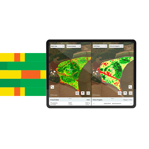 Agro Sticker by Climate FieldView™