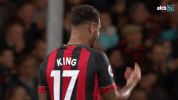 Football Soccer GIF by AFC Bournemouth