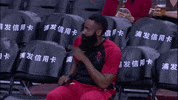james harden dancing GIF by NBA