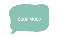 goodmoodworks monday happy monday good mood goodmood Sticker