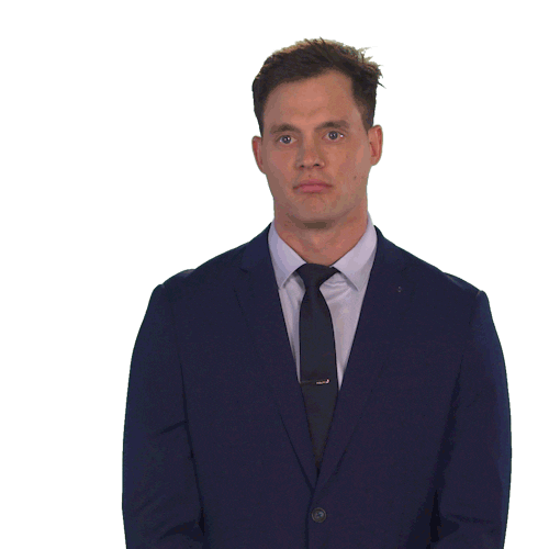 Reality Reaction Sticker by Married At First Sight