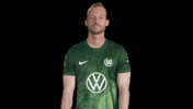 Germany Win GIF by VfL Wolfsburg