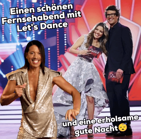 Monicolus giphyattribution und eine erholsame gute nacht GIF
