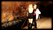 Hip Hop Girl GIF by Freezy Trap