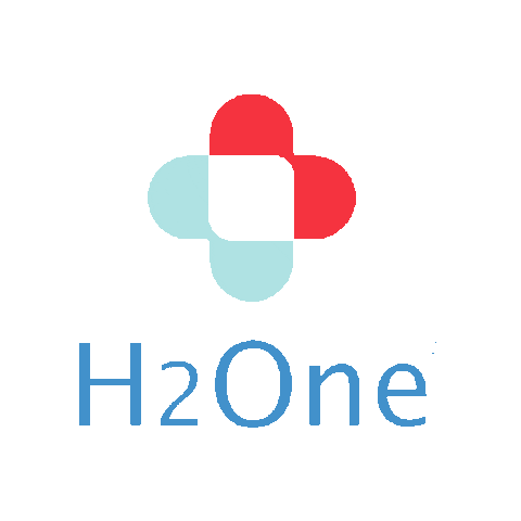 H2Onecare giphygifmaker Sticker