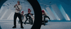 Becky G GIF by Daddy Yankee
