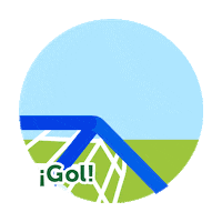 Football Soccer Sticker by Banco Promerica Guatemala