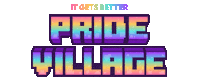 Digitalpride Sticker by It Gets Better