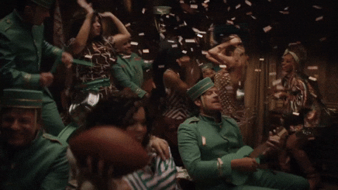 Music Video Dancing GIF by Taylor Swift