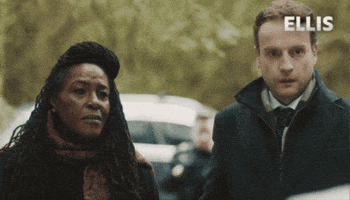 CompanyPictures okay drama letsgo detective GIF