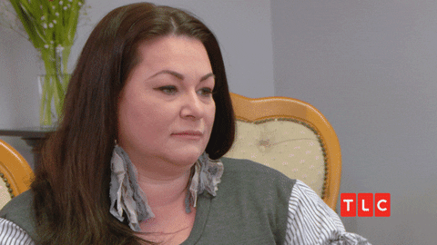 90 Day Fiance Stress GIF by TLC