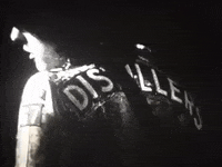 thedistillers the distillers beat your heart out GIF