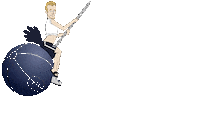 Swinging Miley Cyrus Sticker by Bleacher Report