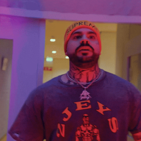 Aggressive Records Sickmode GIF by AR GANG