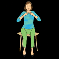Sophro Sophrologie Bienetre Bienrelax Angelinemelin Zen Relax GIF