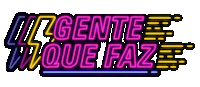 vintage neon Sticker by Glamour Brasil