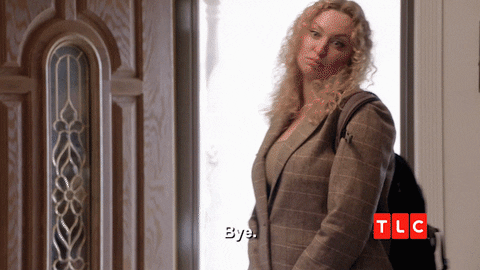 Leaving 90 Day Fiance GIF by TLC