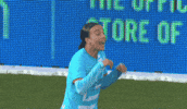 Womens Soccer Sport GIF by National Women's Soccer League