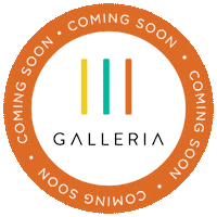 Galleria Sticker by PSR Brokerage