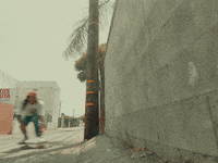 Outta My Head Skate GIF by State Champs