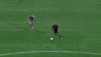 Josef Martinez Football GIF by Atlanta United