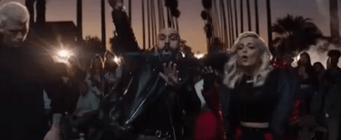 Machine Gun Kelly GIF by Interscope Records